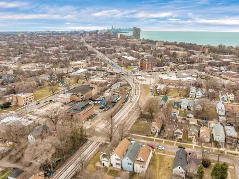 View/Area - 3011 E 80th St, Chicago, IL 60617 photo 3 of 4