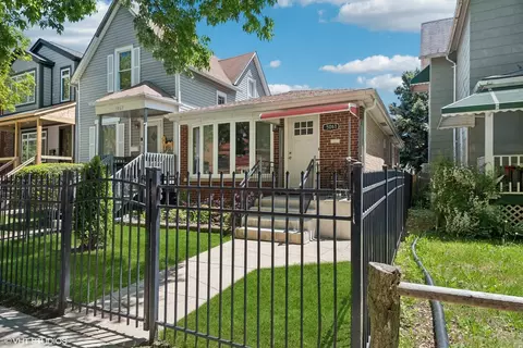 5061 N Kimberly Ave, Chicago, IL 60630