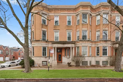 5342 S Greenwood Ave #3, Chicago, IL 60615