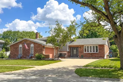 981 N Mill Rd, Addison, IL 60101
