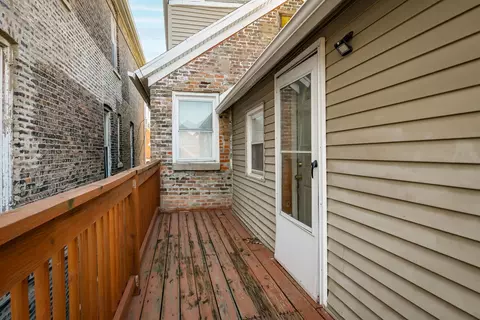 Exterior - Undisclosed, Chicago, IL 60609 photo 3 of 5