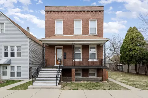 5418 W 24th St, Cicero, IL 60804