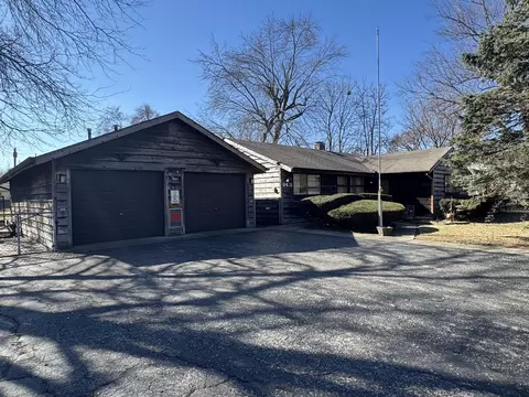 4431 182 Pl, Country Club Hills, IL 60478