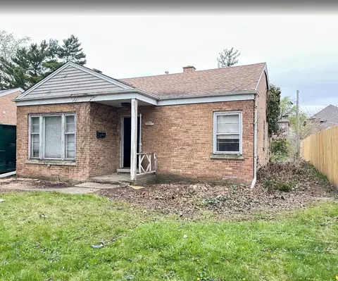 5804 Madison St, Morton Grove, IL 60053