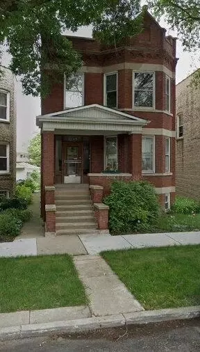 4049 N Troy St, Chicago, IL 60618