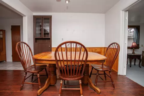 Dining - 1114 E Lafayette St, Bloomington, IL 61701 photo 2 of 4