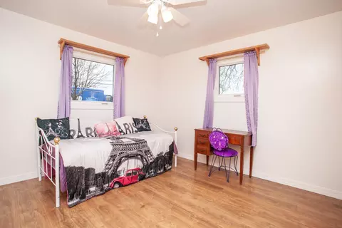 Bedroom - 1114 E Lafayette St, Bloomington, IL 61701 photo 4 of 6