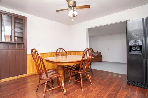 Dining - 1114 E Lafayette St, Bloomington, IL 61701 photo 1 of 4