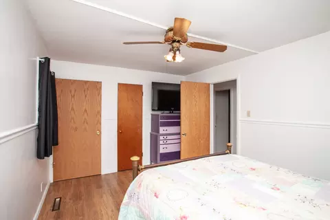 Bedroom - 1114 E Lafayette St, Bloomington, IL 61701 photo 3 of 6