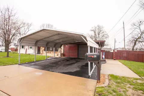 Other - 1114 E Lafayette St, Bloomington, IL 61701 photo 1 of 10