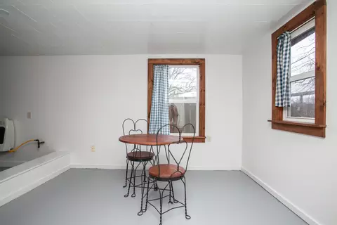 Dining - 1114 E Lafayette St, Bloomington, IL 61701 photo 3 of 4