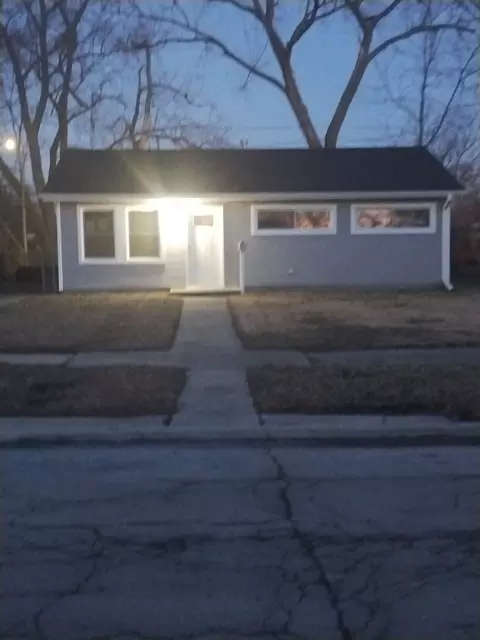 15133 S Honore Ave, Harvey, IL 60426