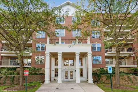 3100 Town Square Dr #308, Rolling Meadows, IL 60008