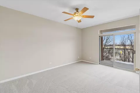 Bedroom - 3100 Town Square Dr #308, Rolling Meadows, IL 60008 photo 1 of 4