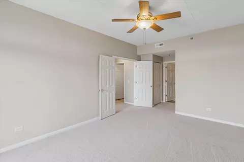 Bedroom - 3100 Town Square Dr #308, Rolling Meadows, IL 60008 photo 2 of 4