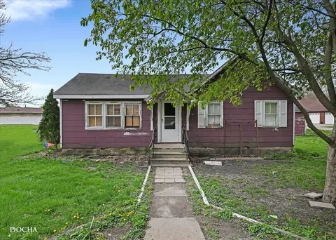 302 E Wilmington St, Gardner, IL 60424