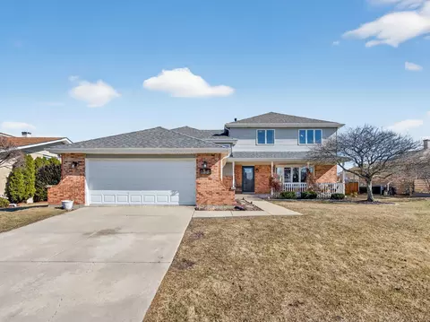 16319 Evergreen Dr, Tinley Park, IL 60477