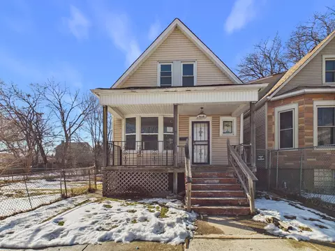 6206 S Winchester Ave, Chicago, IL 60636