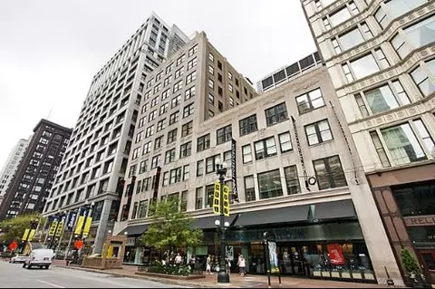 20 N State St #1014, Chicago, IL 60602