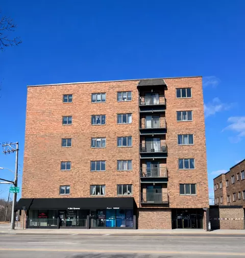 7912 W North Ave #605W, Elmwood Park, IL 60707