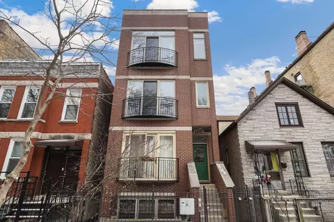 2437 W Cortez St #2, Chicago, IL 60622