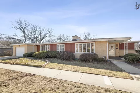 18515 Dundee Ave, Homewood, IL 60430