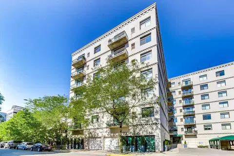 680 N Green St #702, Chicago, IL 60642