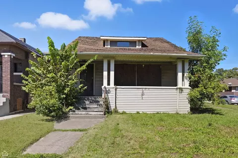 500 W 115th St, Chicago, IL 60628