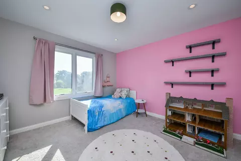 Bedroom - 24 Winners Cup Cir, Wheaton, IL 60189 photo 2 of 5