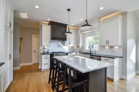 Kitchen - 24 Winners Cup Cir, Wheaton, IL 60189 photo 1 of 5