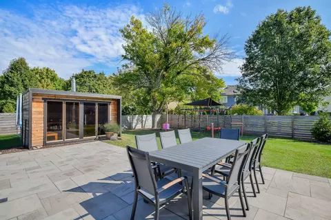 Exterior - 24 Winners Cup Cir, Wheaton, IL 60189 photo 5 of 9