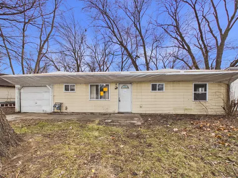 16213 Saint Louis Ave, Markham, IL 60428