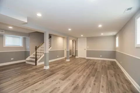 Living - 624 E 90th Pl, Chicago, IL 60619 photo 6 of 6