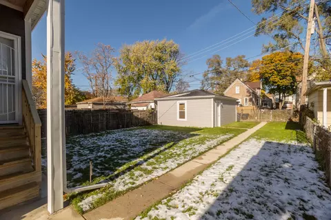 Exterior - 624 E 90th Pl, Chicago, IL 60619 photo 4 of 6
