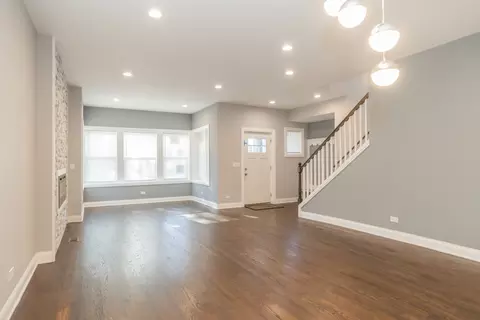 Living - 624 E 90th Pl, Chicago, IL 60619 photo 4 of 6