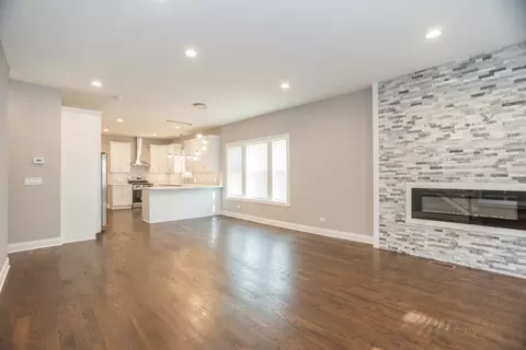 Living - 624 E 90th Pl, Chicago, IL 60619 photo 2 of 6