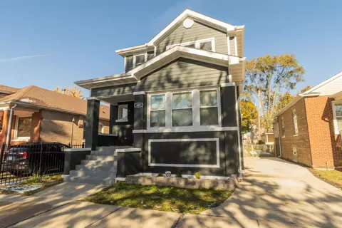 Exterior - 624 E 90th Pl, Chicago, IL 60619 photo 3 of 6