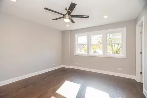 Bedroom - 624 E 90th Pl, Chicago, IL 60619 photo 1 of 4