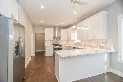 Kitchen - 624 E 90th Pl, Chicago, IL 60619 photo 1 of 3