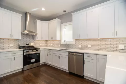 Kitchen - 624 E 90th Pl, Chicago, IL 60619 photo 2 of 3