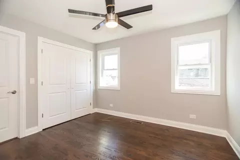 Bedroom - 624 E 90th Pl, Chicago, IL 60619 photo 2 of 4