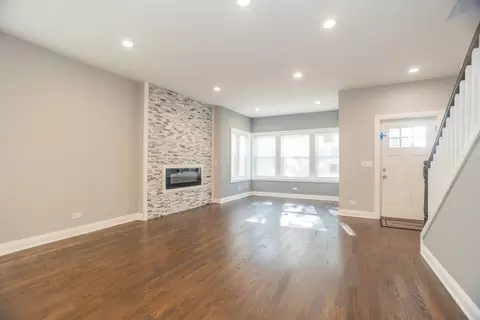 Living - 624 E 90th Pl, Chicago, IL 60619 photo 3 of 6