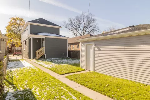 Exterior - 624 E 90th Pl, Chicago, IL 60619 photo 5 of 6