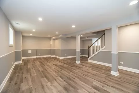 Living - 624 E 90th Pl, Chicago, IL 60619 photo 5 of 6