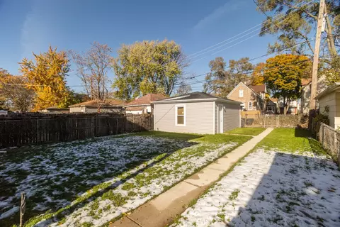 Exterior - 624 E 90th Pl, Chicago, IL 60619 photo 6 of 6