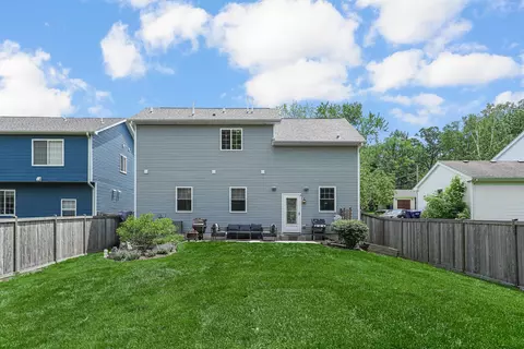 Exterior - 228 Juneway Ter, Lake Bluff, IL 60044 photo 3 of 4