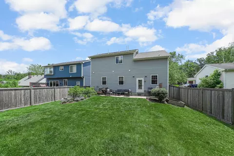 Exterior - 228 Juneway Ter, Lake Bluff, IL 60044 photo 4 of 4