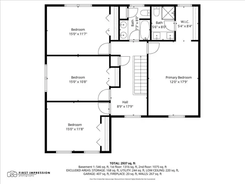 108 E 14th Ave, Naperville, IL 60563 photo 33