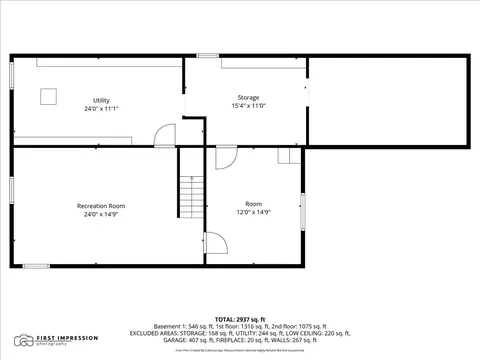 108 E 14th Ave, Naperville, IL 60563 photo 35