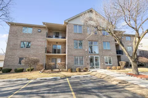 10278 Southwest Hwy #1A, Chicago Ridge, IL 60415